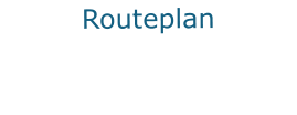 Routeplan